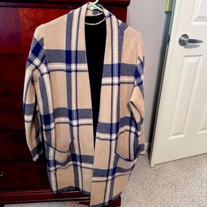 Ann Taylor sweater set